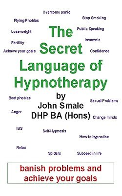 The Secret Language Of Hypnotherapy