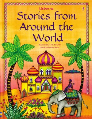 Stories from Around the World