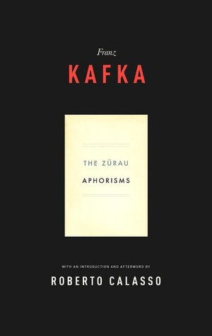 The Zürau Aphorisms