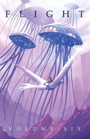 Flight, Volume 6