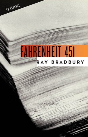Fahrenheit 451 (en espaГ±ol)