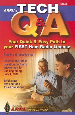 ARRL's Tech Q & A