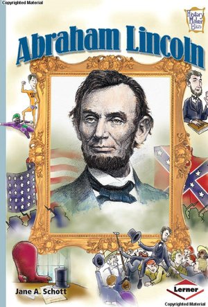 Abraham Lincoln