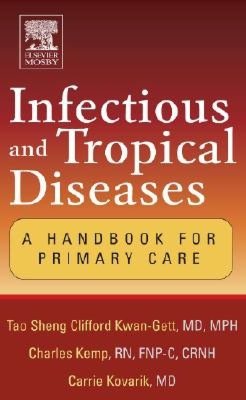Infectious and Tropical Diseases: A Handbook for Primary Care