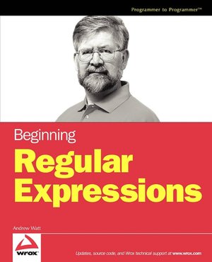 Beginning Regular Expressions