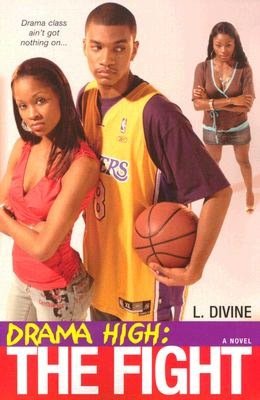 The Fight (Drama High Series #1)
