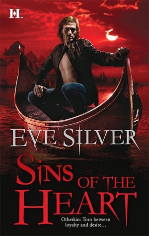 Sins of the Heart (Otherkin Series #1)