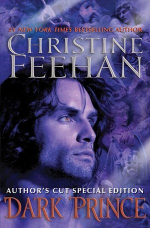 Dark Prince: Author's Cut Special Edition (Dark Series #1)