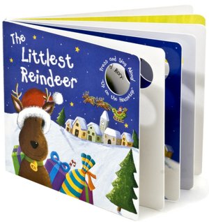 Littlest Reindeer (Press and Sing Along)
