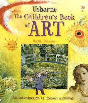 Children's Book of Art