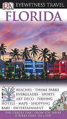 Eyewitness Travel: Florida