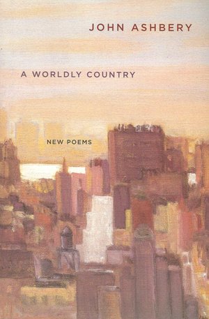 Worldly Country: New Poems
