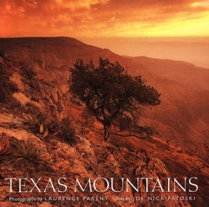 Texas Mountains
