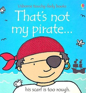 That's Not My Pirate