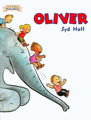 Oliver (An I Can Read Picture Book Series)