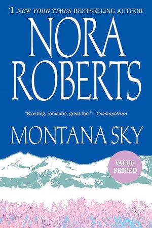 Montana Sky