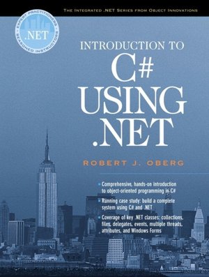 Introduction to C# Using .NET