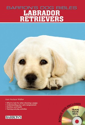 Labrador Retrievers (Barron's Dog Bibles Series)