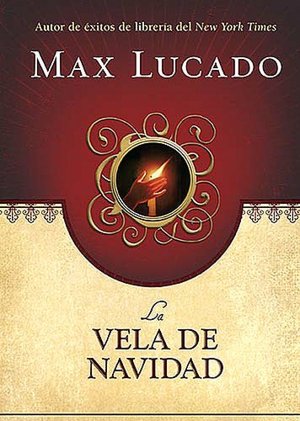 La vela de Navidad