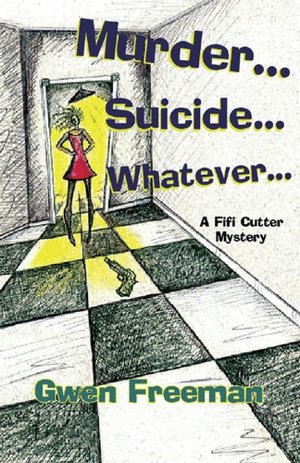 Murder... Suicide... Whatever...