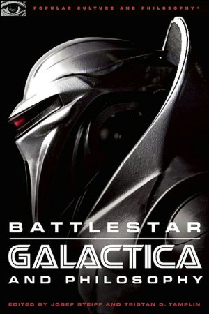 Battlestar Galactica and Philosophy