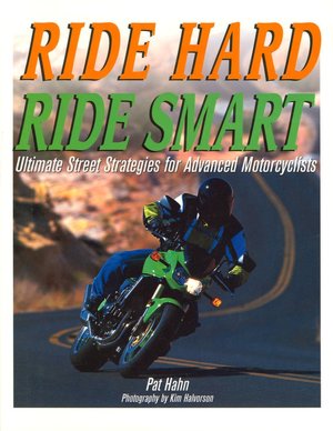 Ride Hard, Ride Smart: Ultimate Street Strategies for Advanced Motorcyclists