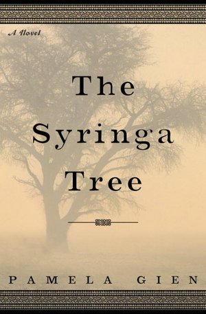 Syringa Tree