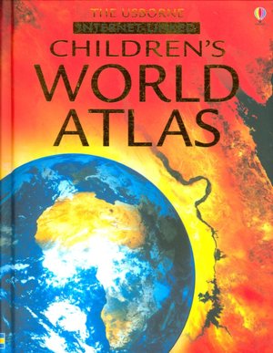 Children's World Atlas