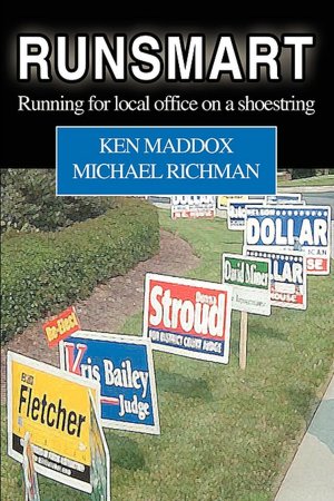 Runsmart: Running for Local Office on a Shoestring