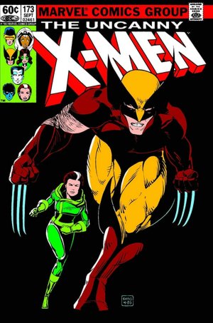 Essential X-Men - Volume 4