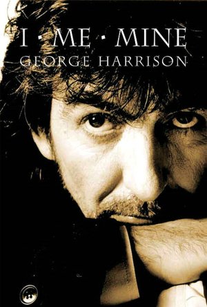 George Harrison I Me Mine Pdf Book Download