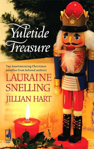 Yuletide Treasure: The Finest Gift\A Blessed Season