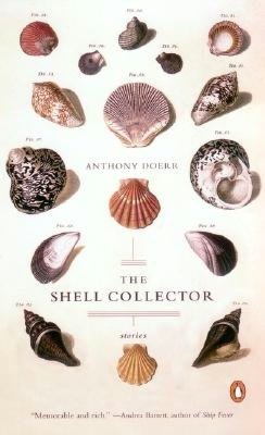The Shell Collector: Stories