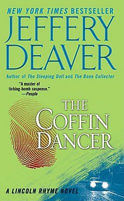 The Coffin Dancer (Lincoln Rhyme Series #2)