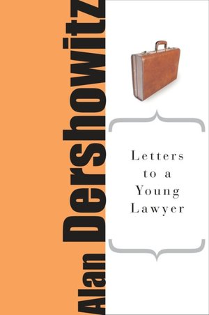 Letters to a Young Lawyer