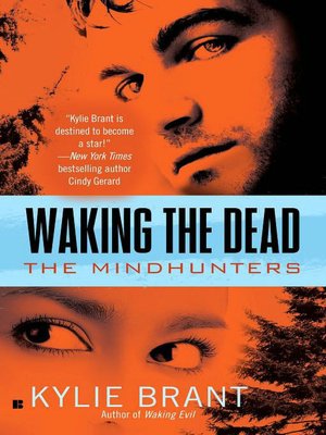 Waking the Dead (Mindhunters Series)
