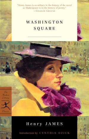Washington Square: Roman