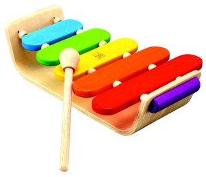 Oval Xylophone
