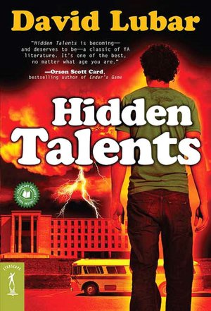 Hidden Talents
