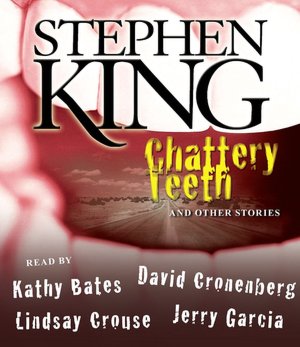 Chattery Teeth: And Other Stories