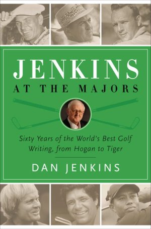 Jenkins at the Majors: From Ben Hogan to Tiger Woods