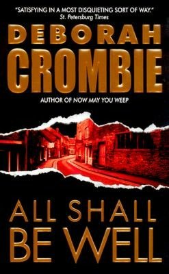 All Shall Be Well Reviews
