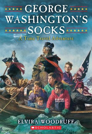 George Washington's Socks (George Washington Series)