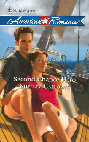 Second Chance Hero