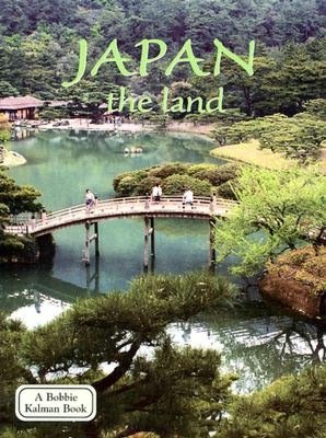 Japan: The Land