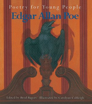Poetry for Young People - Edgar Allan Poe