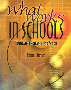 What Works in Schools: Translating Research into Action