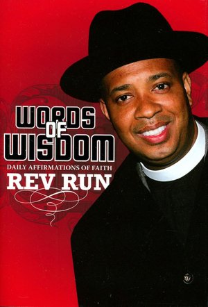 Words of Wisdom: Daily Affirmations of Faith