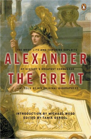 Alexander the Great