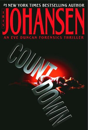 Countdown (Eve Duncan Series #6)